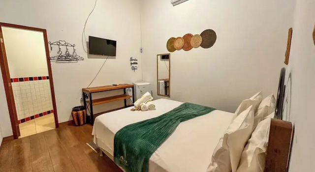 Люкс Economy Villa Zanotto Piri