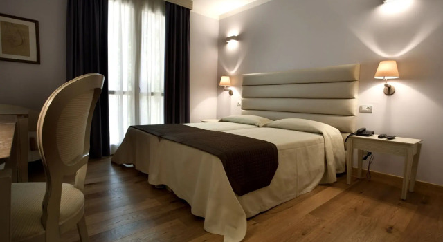 Villa Giorgia Albergo In Collin