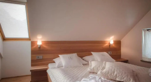Полулюкс Boutique Skipass Superior Hotel