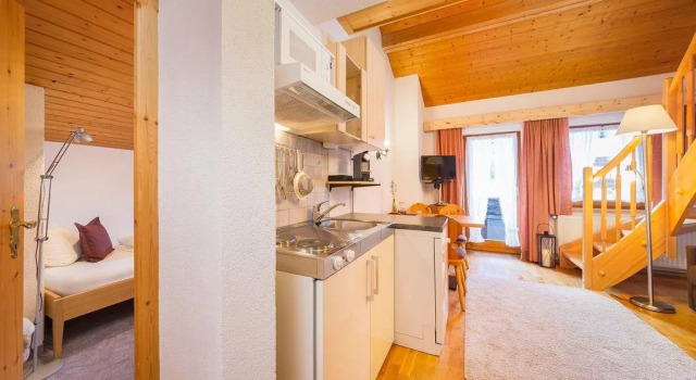 Ferienhaus Knor, Забронировать Отель СПА-отели Тироля, SPA-услуги