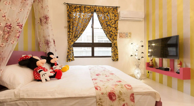 Ease Hostel