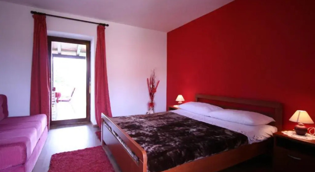 Holiday Home Prpic, Prenota Appartamento Hotel a Isole Quarnerine con parcheggio, Parcheggio