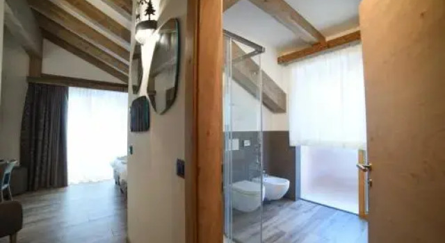Residence & Wellness 3MILA, Забронировать Отель СПА-отели Пейо Фонти, рядом с Pejo Fonti - Tarlenta Gondola, SPA-услуги