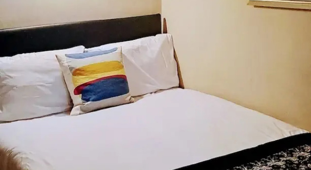 Двухместный номер Standard Park Crescent Hotel