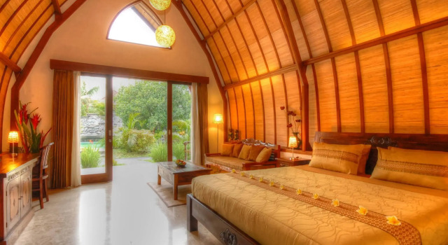 Klumpu Bali Resort, Забронировать Курортный отель Отели Denpasar Municipality с завтраком, Завтраки