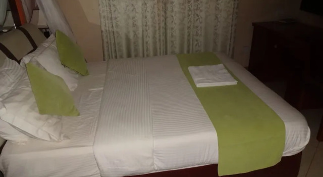 Номер Standard Milimani Holiday Resort