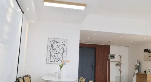 Люкс с 3 комнатами Yijian Homestay