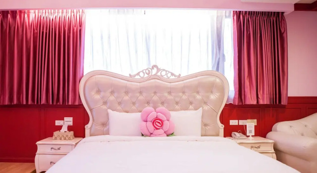 Четырёхместный номер Luxury Star of Bethlehem BnB