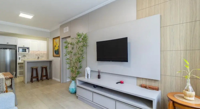 Апартаменты Beautiful Apartments in the Center of Floripa - CPN