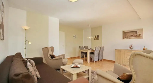 Sünnslag Wohnung 029