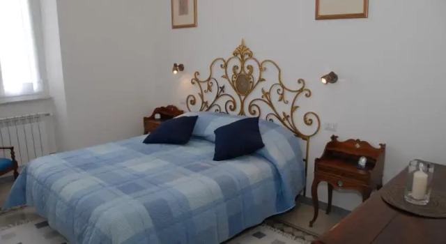 Casa Anna a Roma