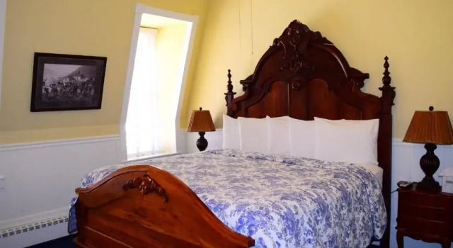 Номер Standard Grand Imperial Hotel