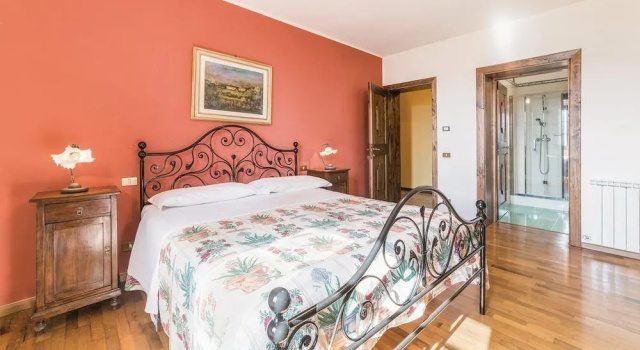 Номер Standard Casale Villa Chiara