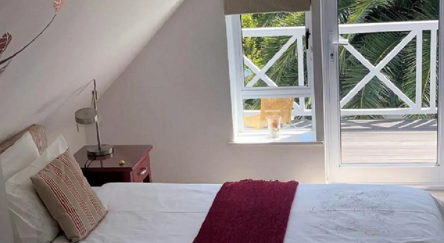 Номер Standard YEBO Boutique Guesthouse