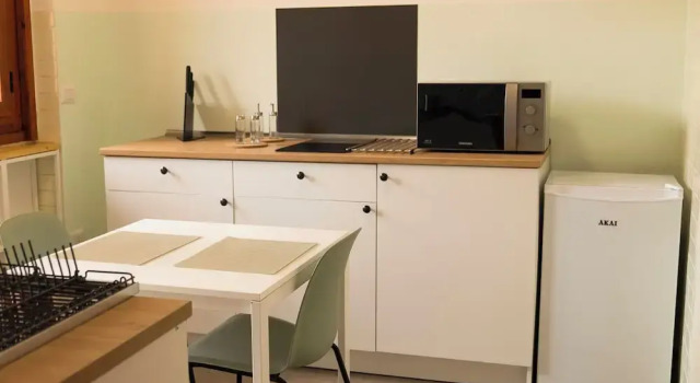Номер Classic Casa Carrella