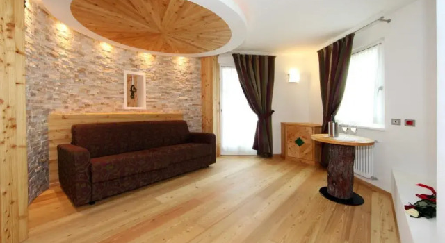 Люкс Hotel El Pilon