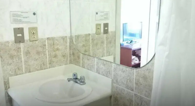 Двухместный номер Standard Hotel Chat Noir Cuenca