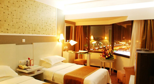 Hotel Universal Guilin