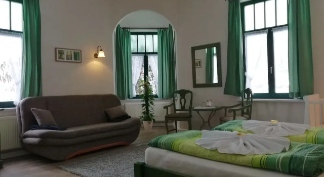 Hotel Villa Alice, Reserva ahora Hotel Thale Sajonia-Anhalt