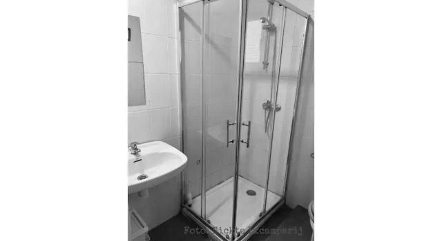Номер Standard B&B Una Habitación Propia