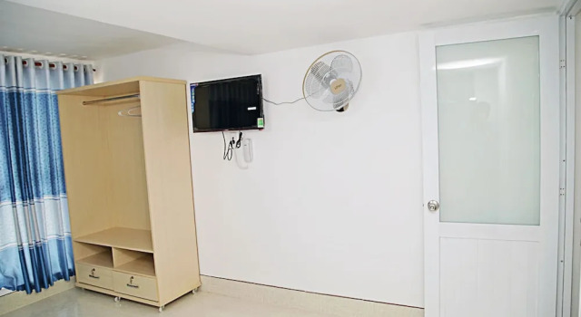 Двухместный номер Standard Homestay 78