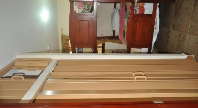 Номер Standard Puerta Sol Inn