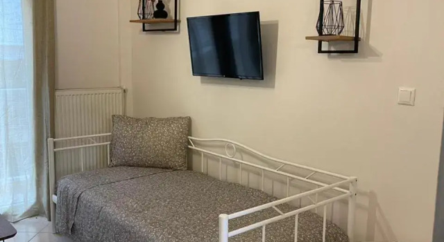 Tanya Apartment, Book Apartment Thessaloniki Macedonia