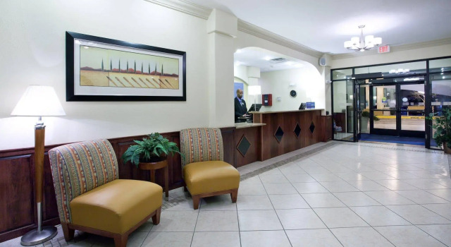 Holiday Inn Express & Suites Alamosa, an IHG Hotel, Prenota Hotel Alamosa Great Sand Dunes National Park