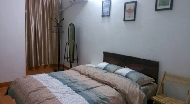 Ya Ge Mansion, Prenota Hotel Houxi Monte Fuji
