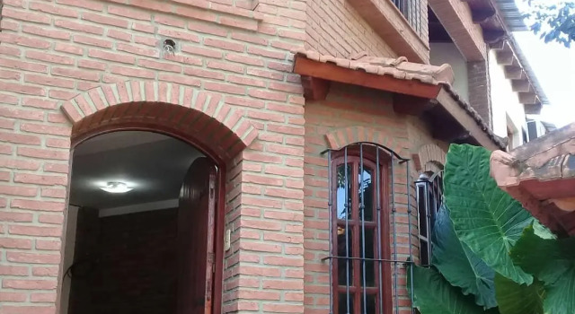 Hostal La Posada De Gervasio, Prenota Hotel Hotel a Salta Province con piscina, Piscina