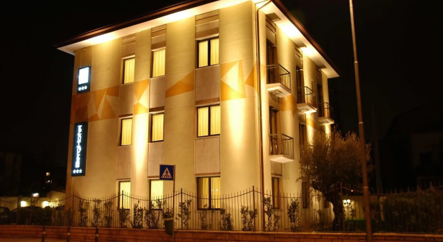 BergHotel