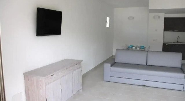 Апартаменты Superior Aparthotel Puerto Cala Vadella