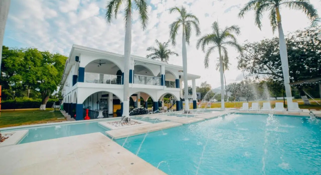 Hotel Arena Santa Fe de Antioquia, Prenota Hotel San Jerónimo Antioquia