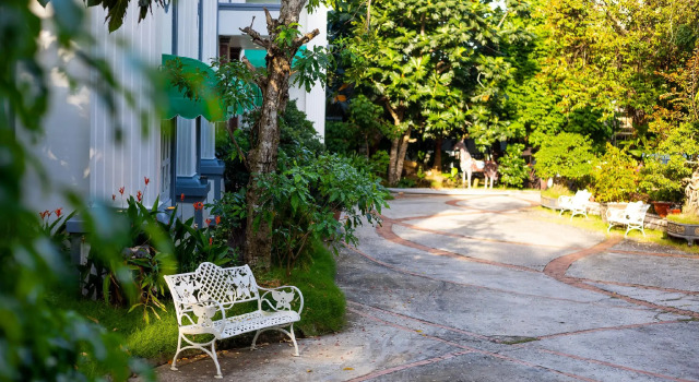 Двухместный номер Deluxe Phu Van Resort & Spa Phu Quoc