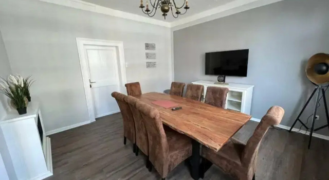Ferienwohnung Leonie
