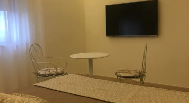Номер Deluxe Hotel Victoria