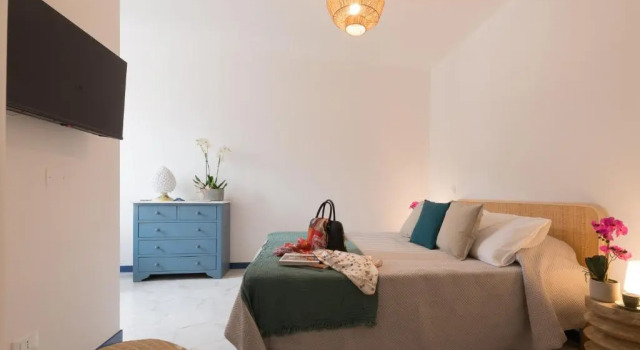 SANT'ELIA 1st Luxury & Spa, Rezervasyon Tatil Köyü Santa Flavia havuzlu oteller, Yüzme Havuzu