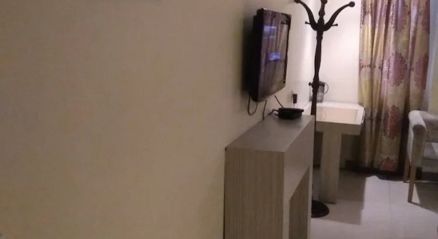 Двухместный люкс Hotel Rajshree & Spa