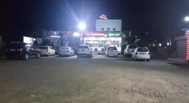 Hotel Anuj, Prenota Hotel Manchar Maharashtra