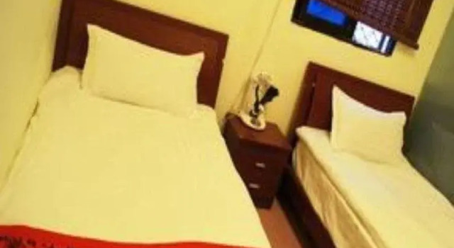 Xiamen Lin Hai Yard Inn, Забронировать Отель Симин Сямынь, рядом с Zengcuo'an Bathing Spot