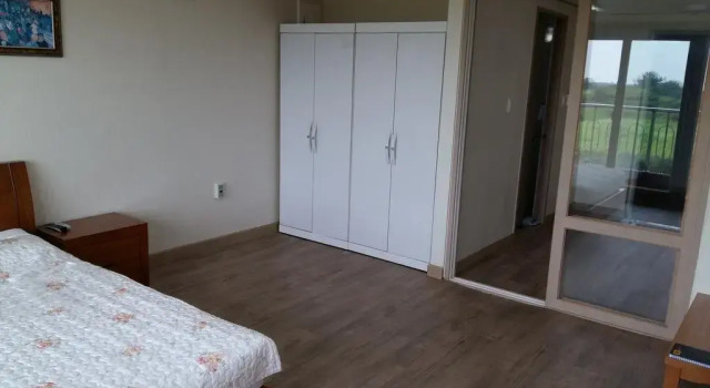 I Family Hotel Jeju