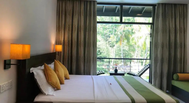 Номер Deluxe Nature Trails Boutique Hotel