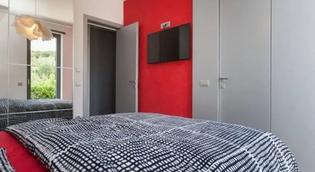 Villa Lagoderan, Забронировать Вилла Виллы Rovinj Riviera, Вилла