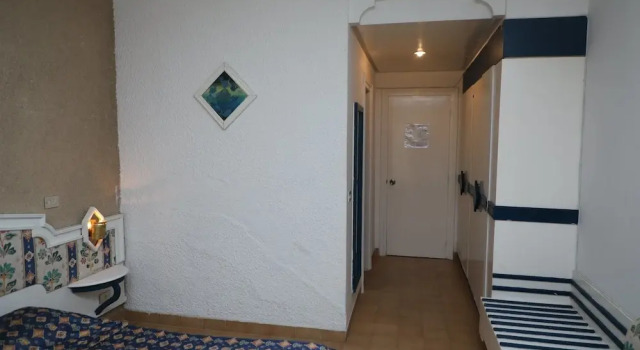 Номер Economy Hotel Nour Justinia