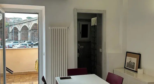 Komfort- etværelseslejlighed Hotel VM