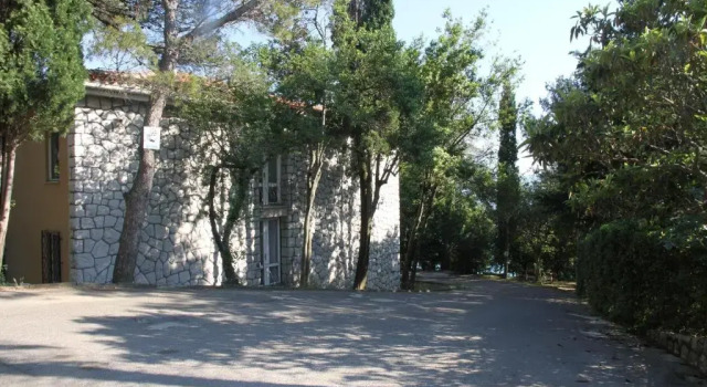 Номер Standard Bed and Breakfast Saint Alliance