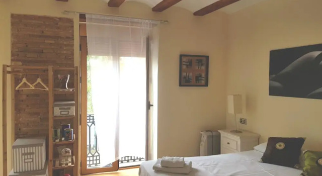 Апартаменты Loft with love