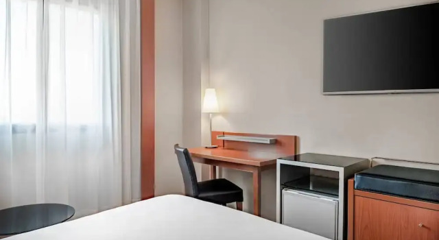 Двухместный номер Standard AC Hotel Badajoz by Marriott