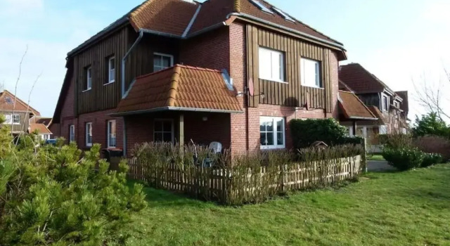 Island Nest Modern Retreat, Réserver Maison de vacances Villas à Fehmarn, Villa