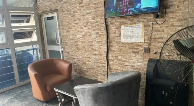 Camzy Villa Hotel